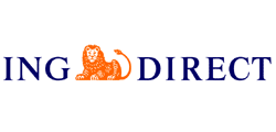 Logo ING Direct